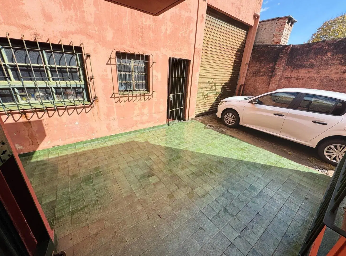 Casa en alquiler en San Fernando 4