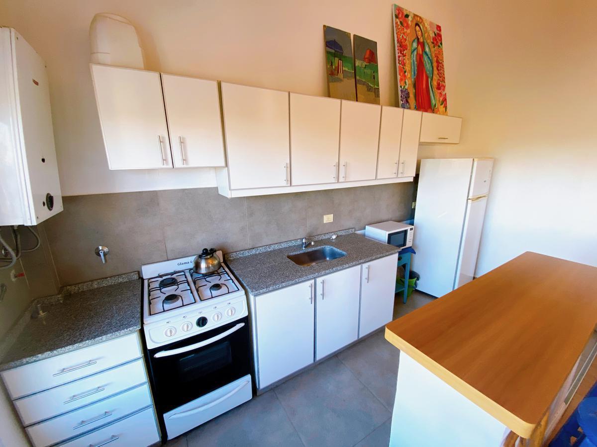 Foto de Departamento CON COCHERA EN VENTA Y ALQUILER TEMPORARIO, imagen 4