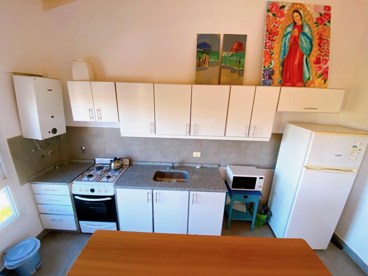 Foto de Departamento CON COCHERA EN VENTA Y ALQUILER TEMPORARIO, imagen 5