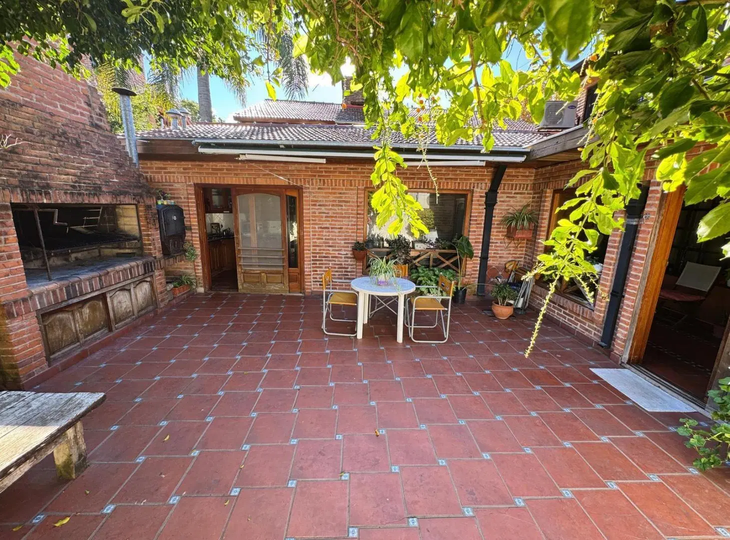 Casa en alquiler en Tigre 3
