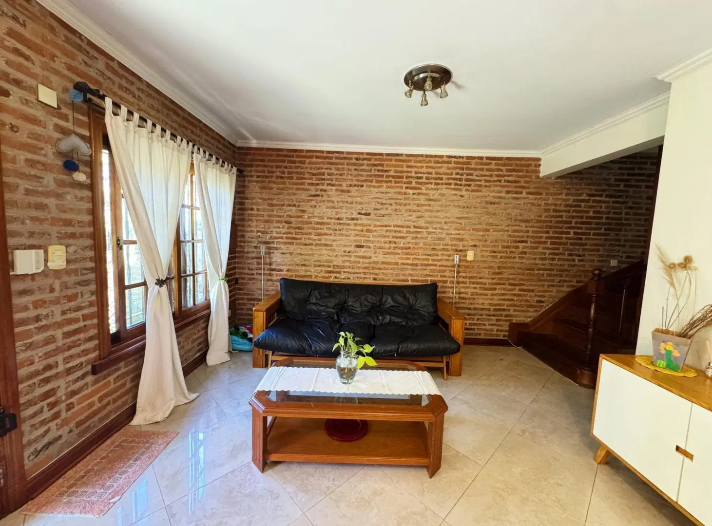 Casa en alquiler en Tigre 4