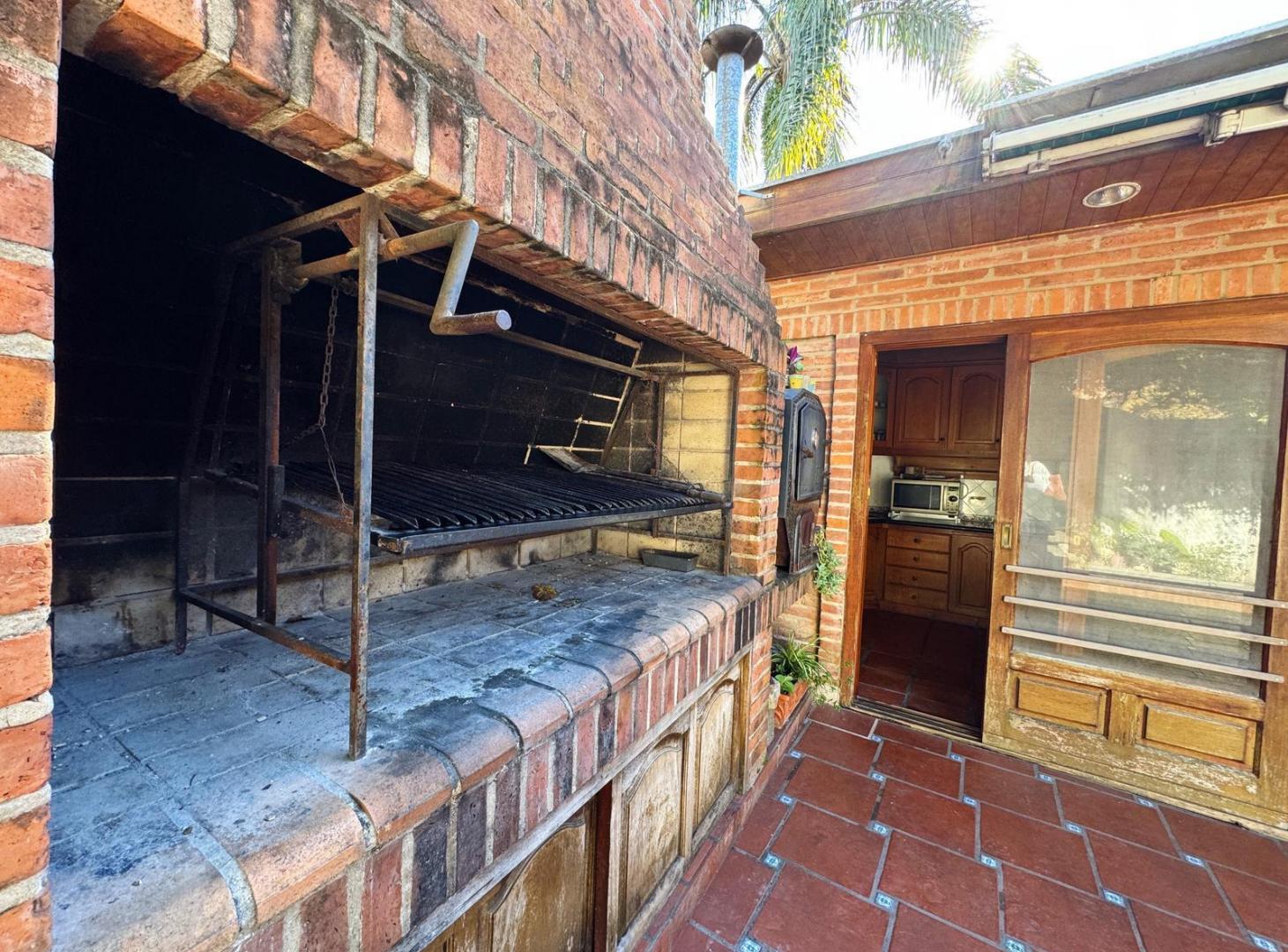 Foto de Casa en alquiler en Tigre, imagen 2