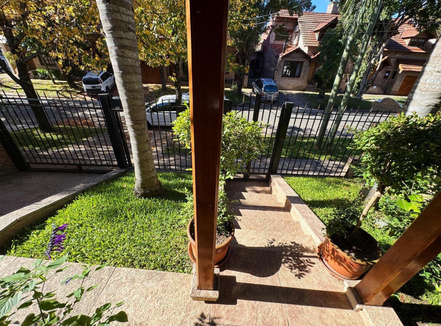 Foto de Casa en alquiler en Tigre, imagen 1