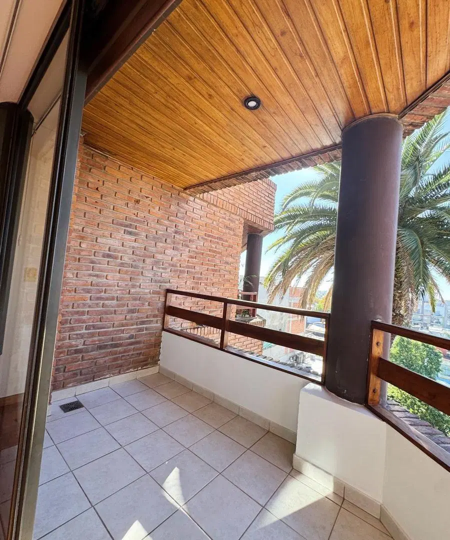 Departamento en  alquiler en San Fernando 5