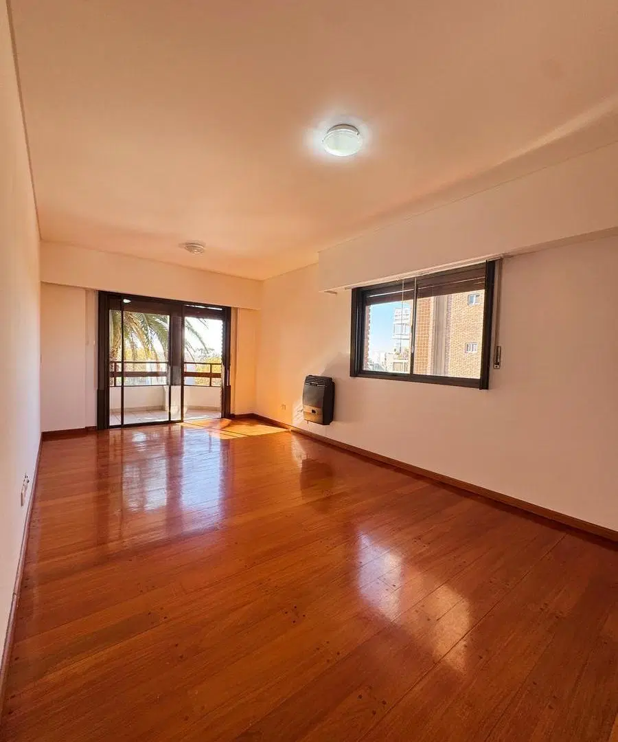 Departamento en  alquiler en San Fernando 3