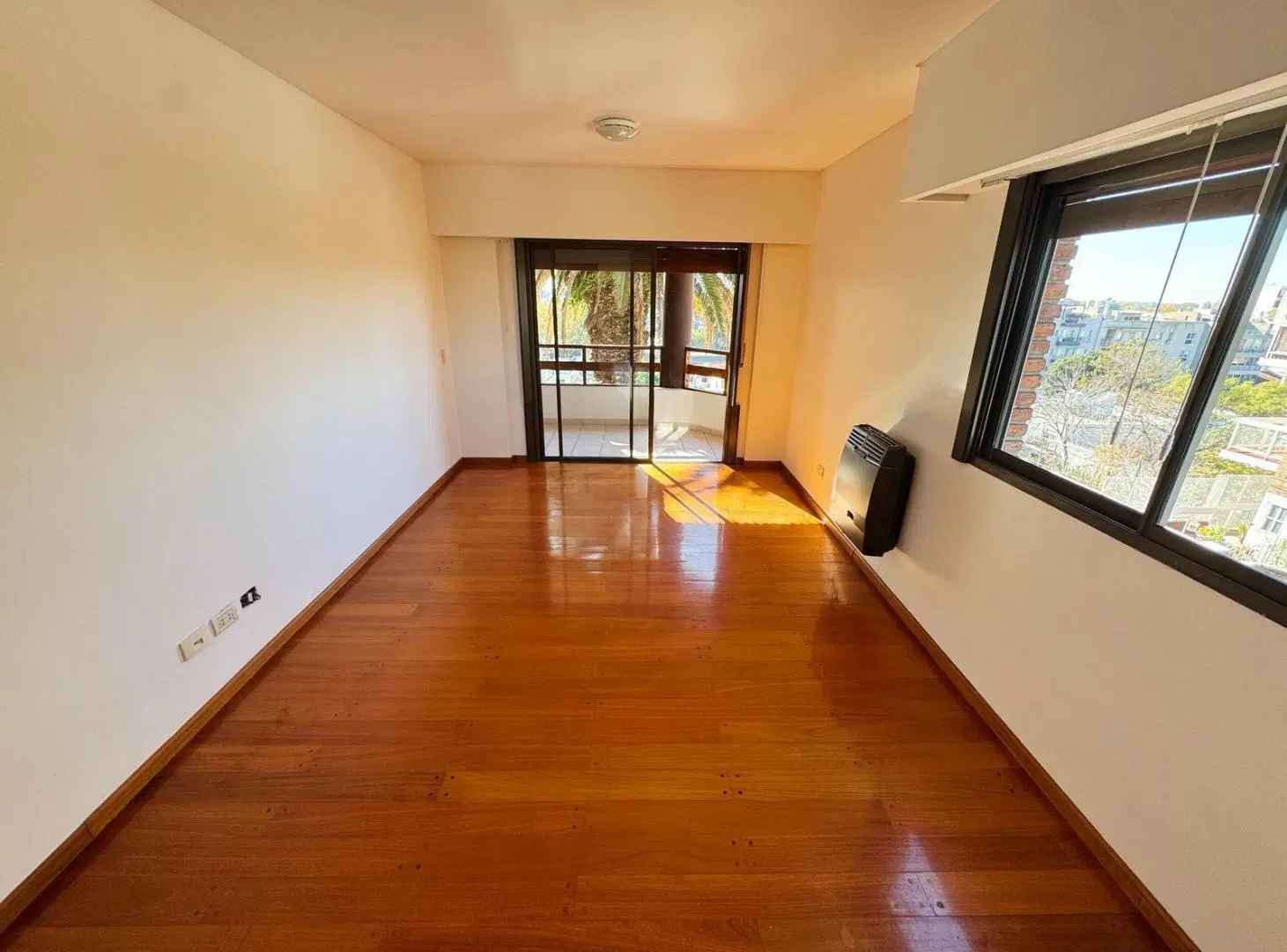 Departamento en  alquiler en San Fernando 4