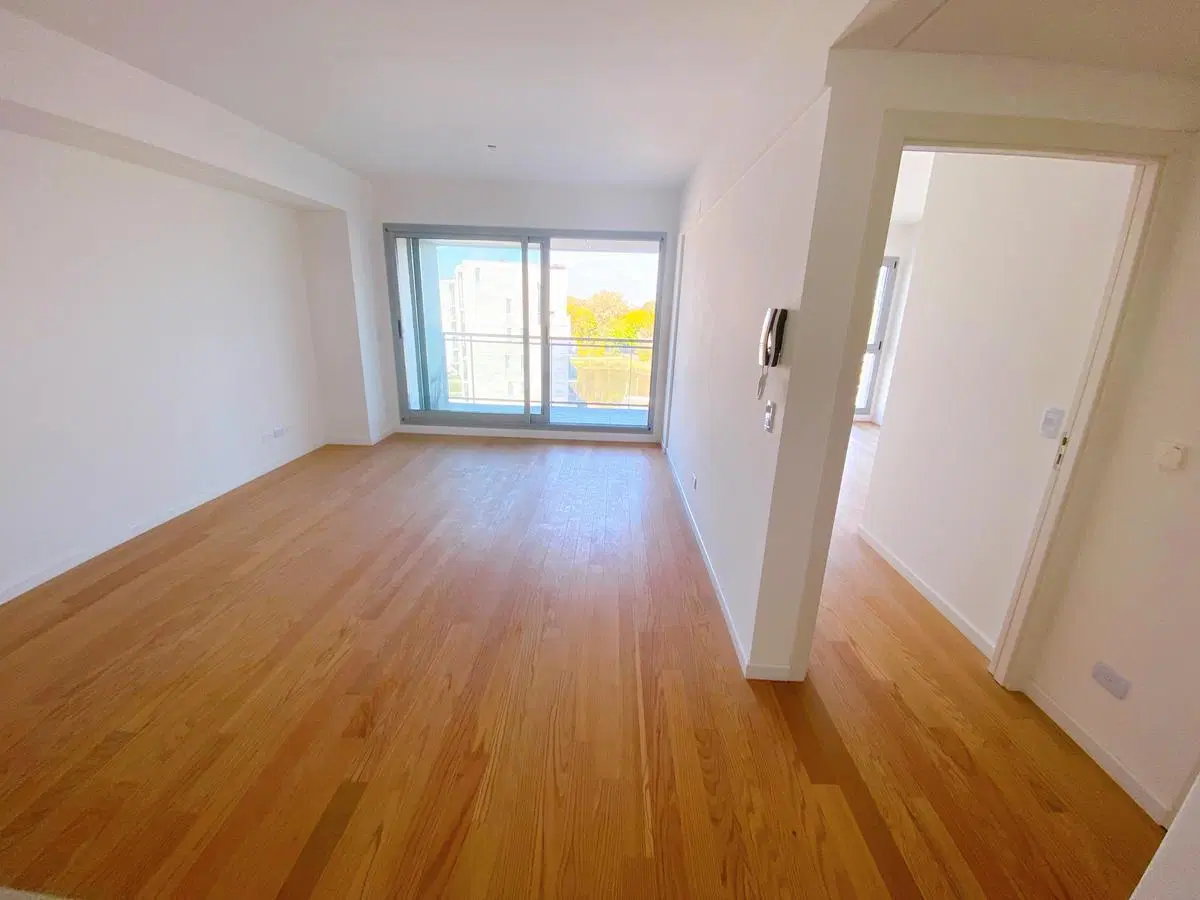 Departamento dos ambientes con cochera en VENICE 4