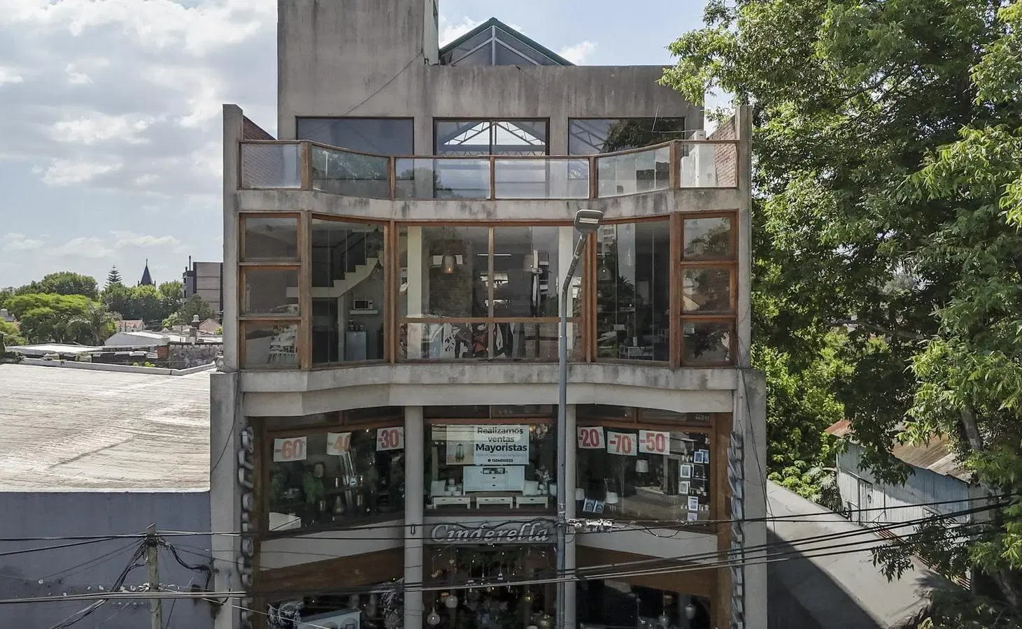 Importante local en alquiler y venta 5