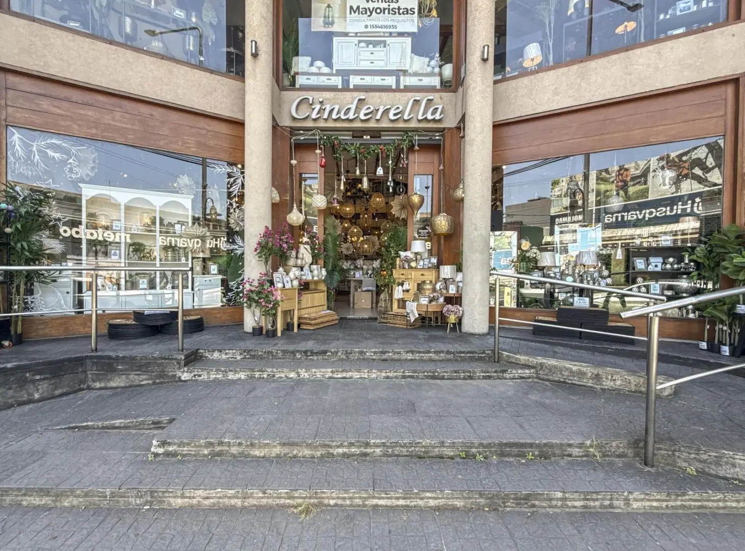 Importante local en alquiler y venta 3