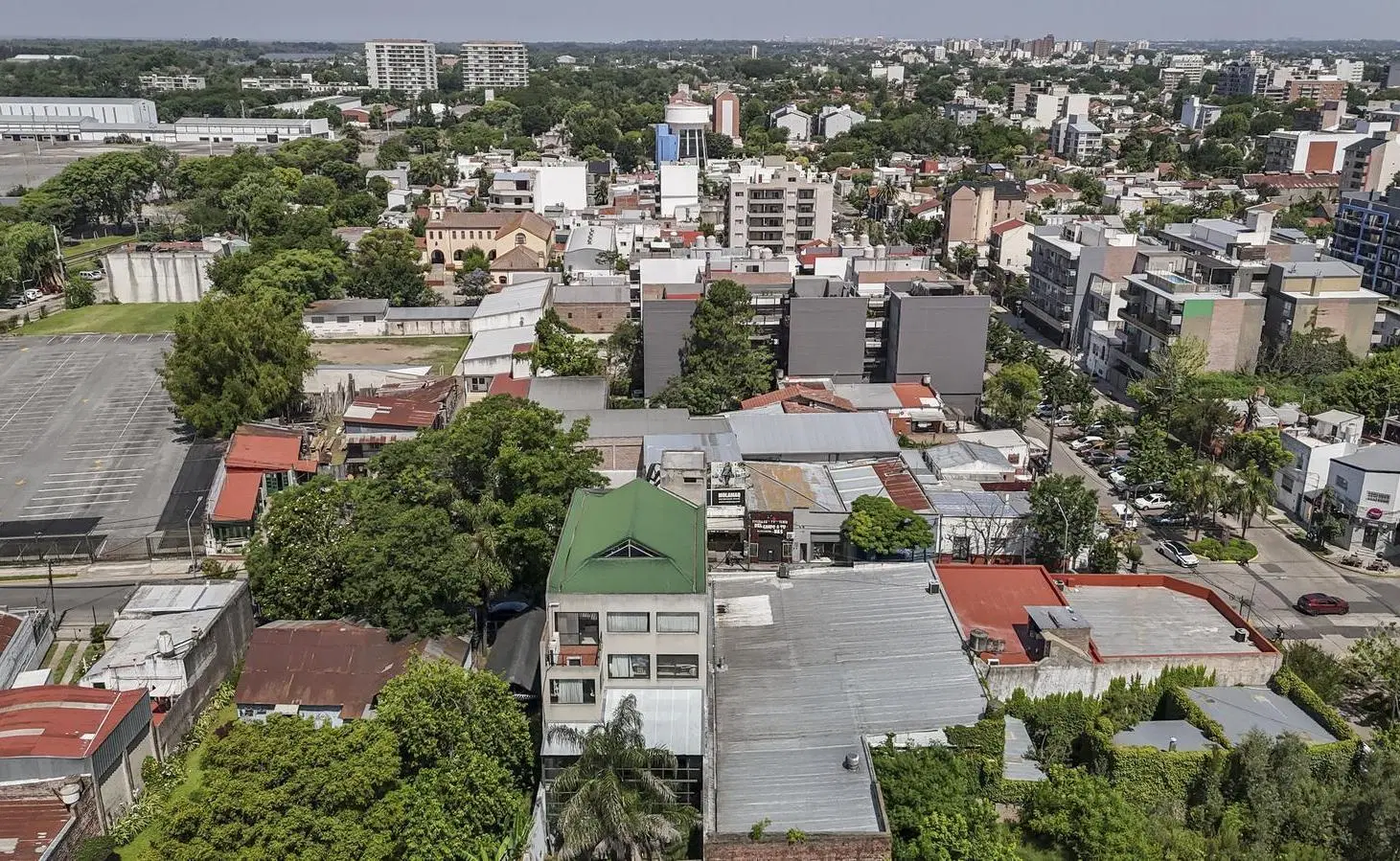 Importante local en alquiler y venta 2