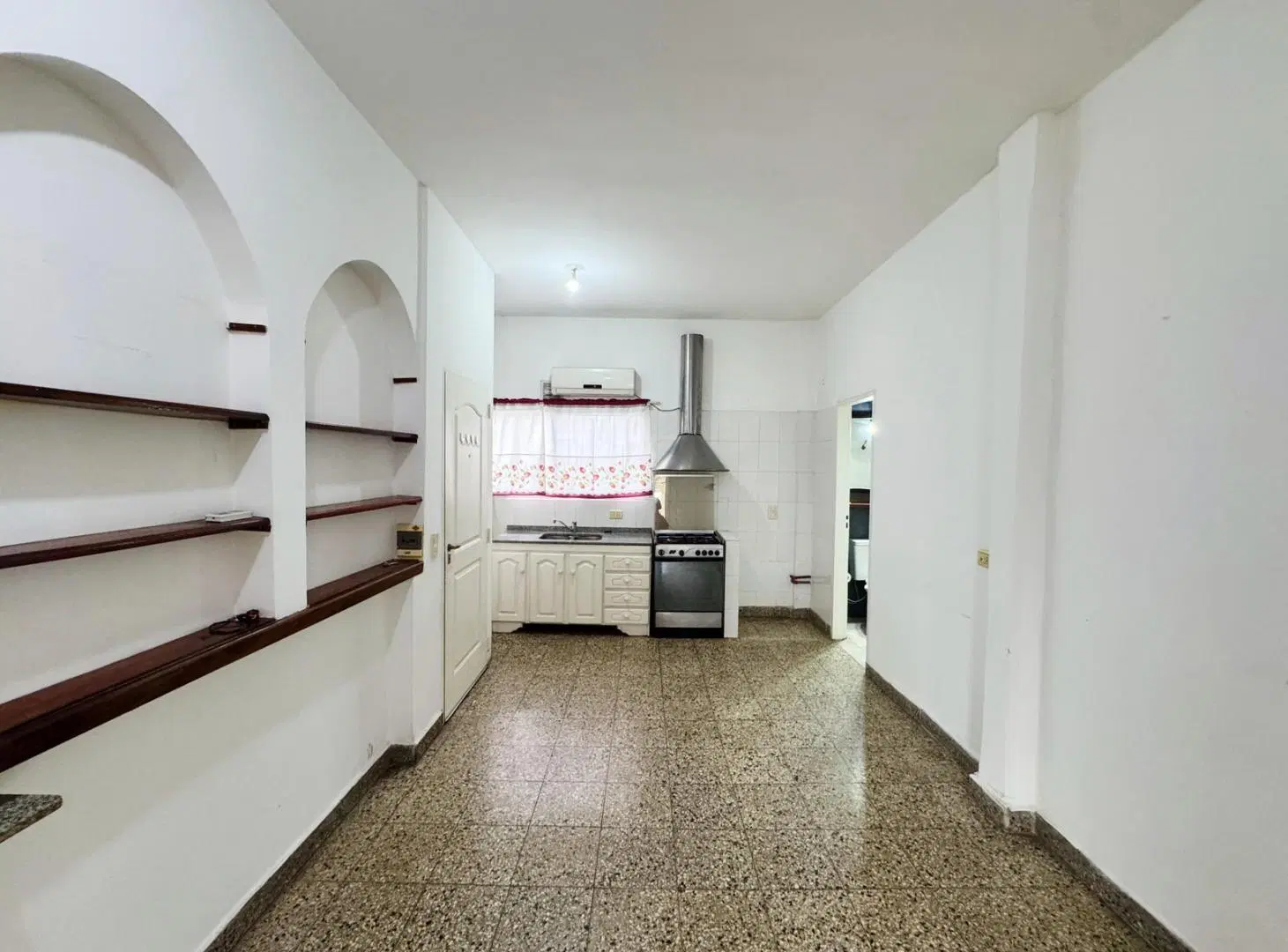 Departamento en alquiler en Virreyes SIN EXPENSAS 1
