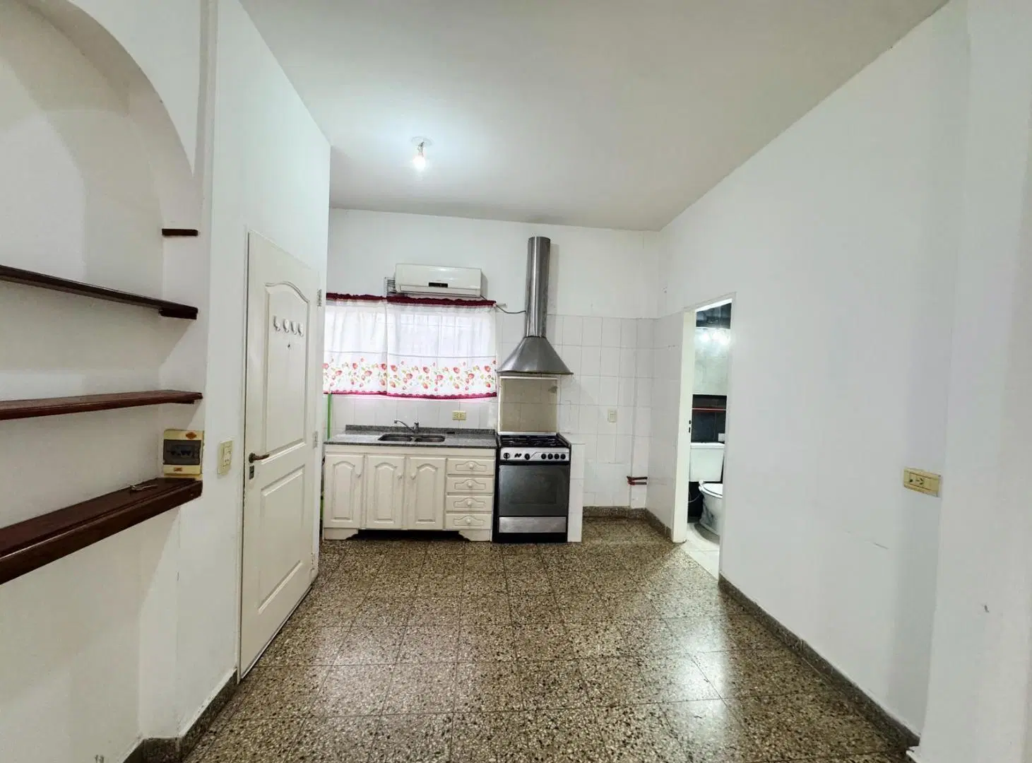 Departamento en alquiler en Virreyes SIN EXPENSAS 3