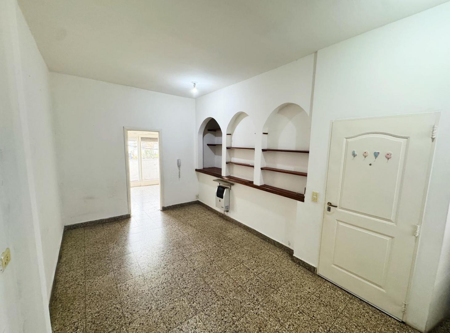 Foto de Departamento en alquiler en Virreyes SIN EXPENSAS, imagen 3