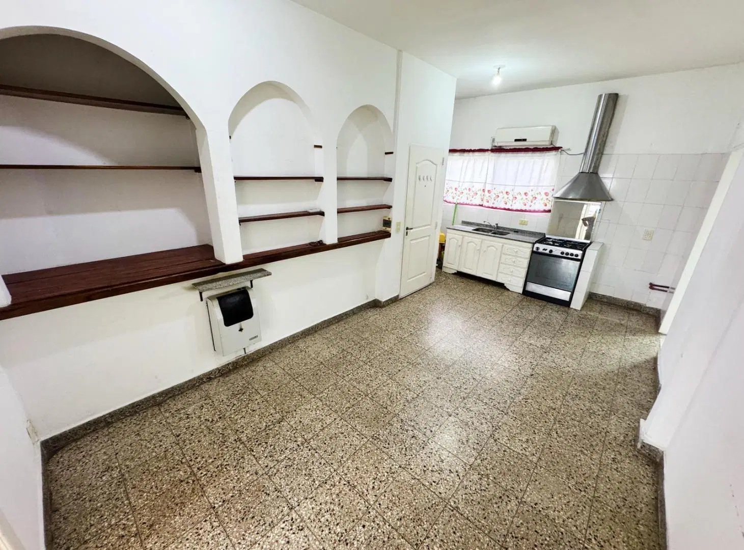 Departamento en alquiler en Virreyes SIN EXPENSAS 4