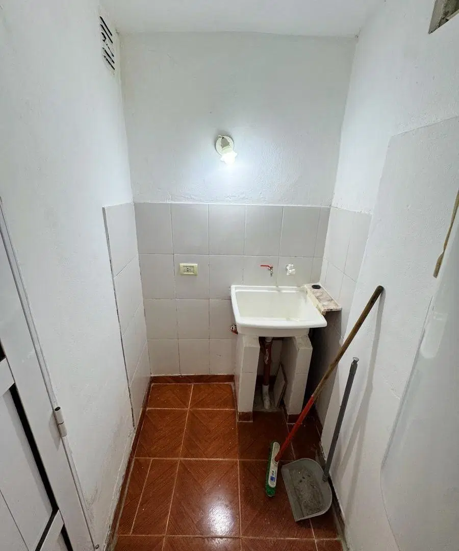 Casa tipo PH al frente en alquiler  en Tigre 4