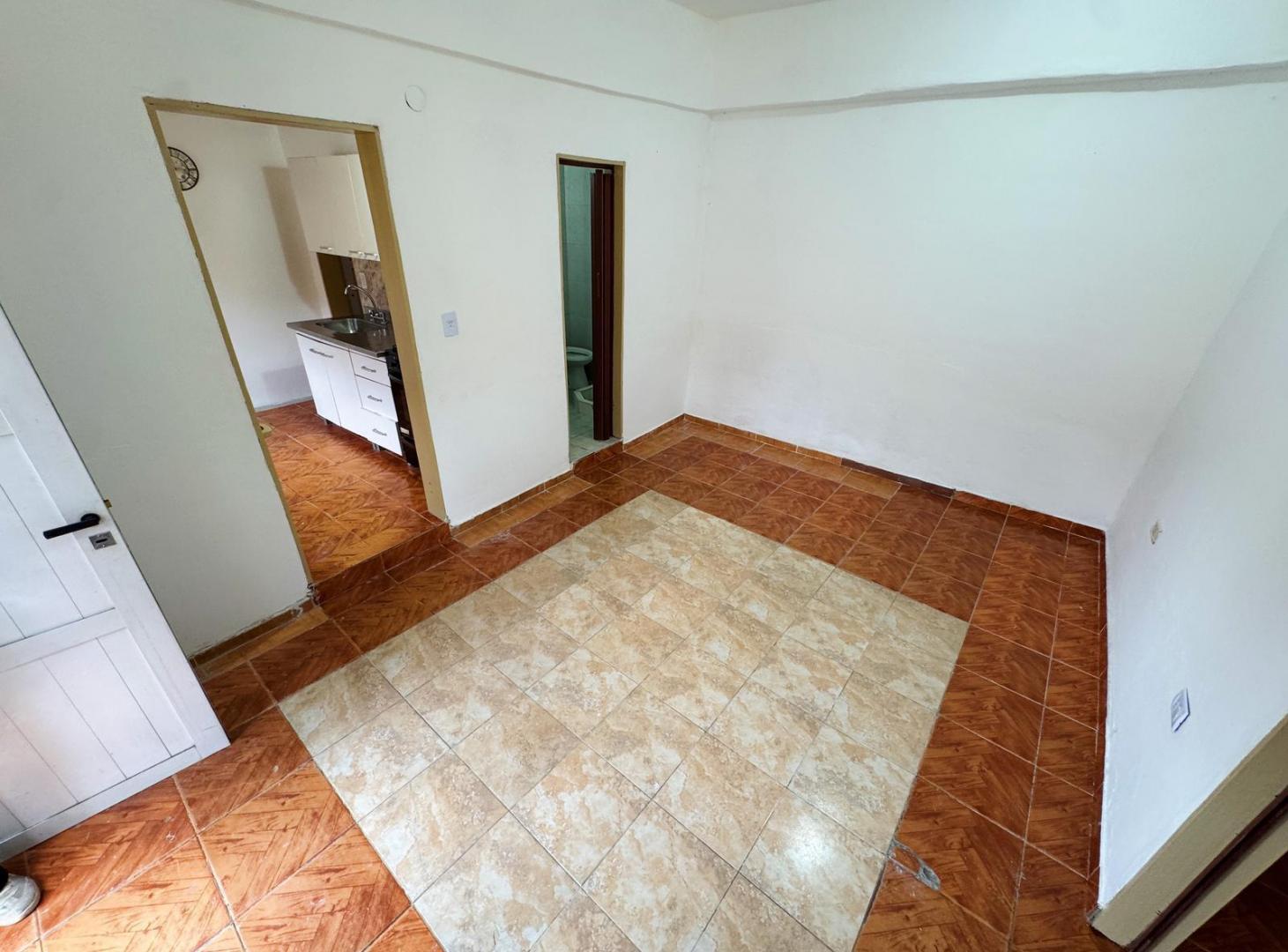Casa tipo PH al frente en alquiler  en Tigre
