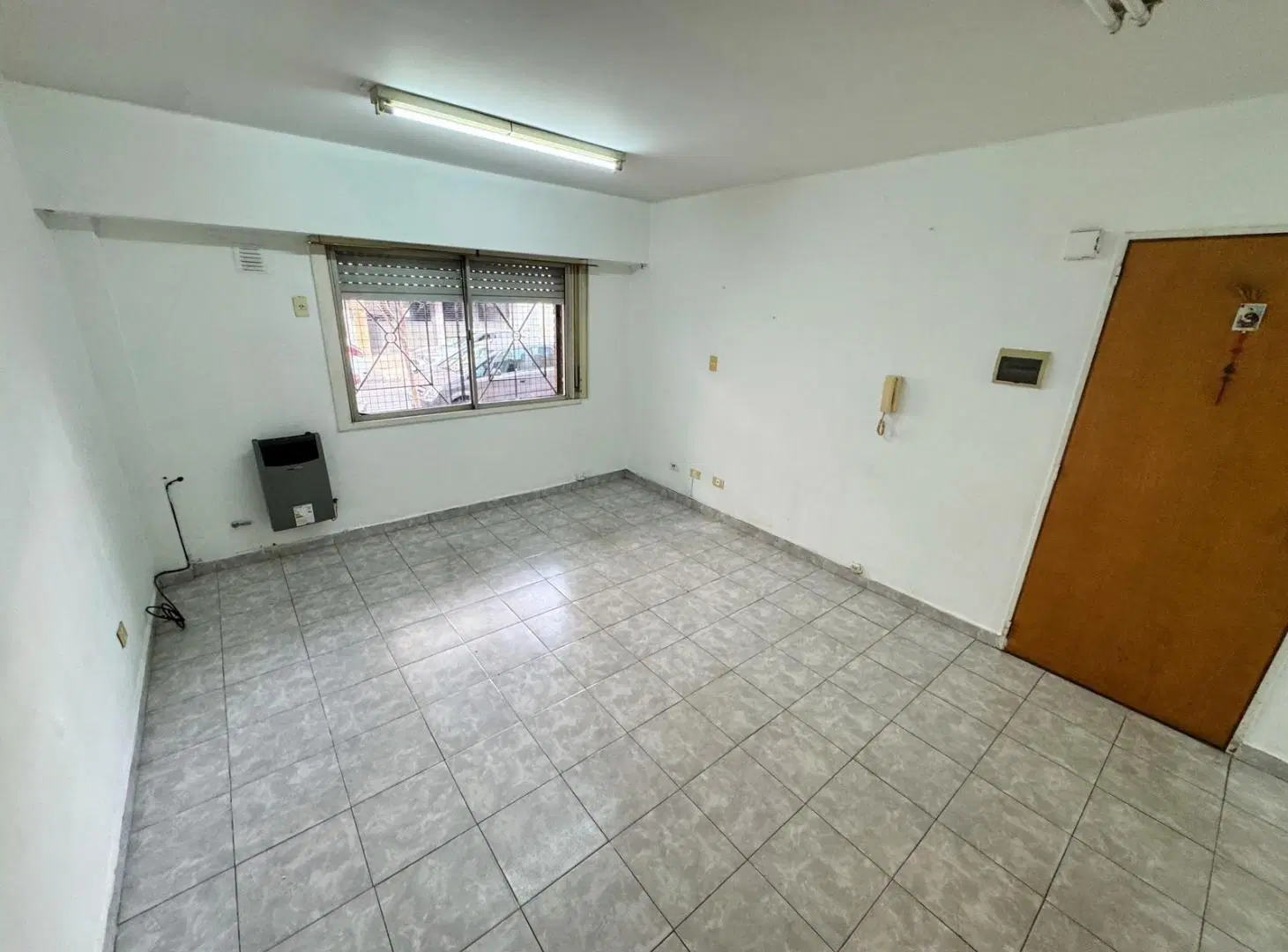 Departamento monoambiente en alquiler en San Fernando. 4
