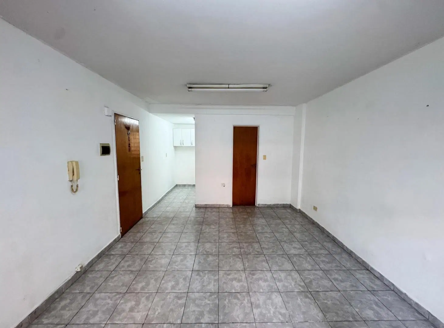 Departamento monoambiente en alquiler en San Fernando. 2