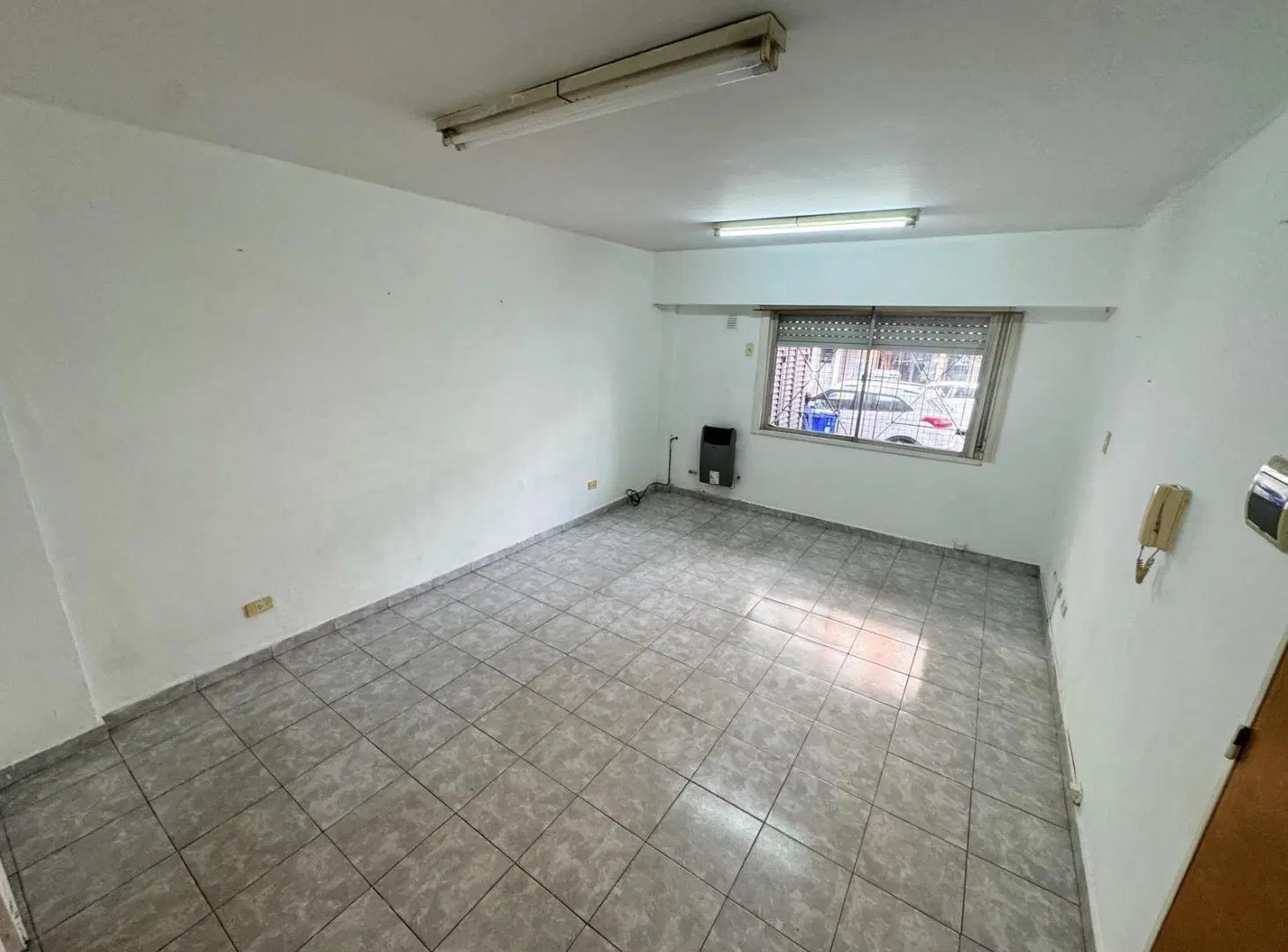 Departamento monoambiente en alquiler en San Fernando. 3