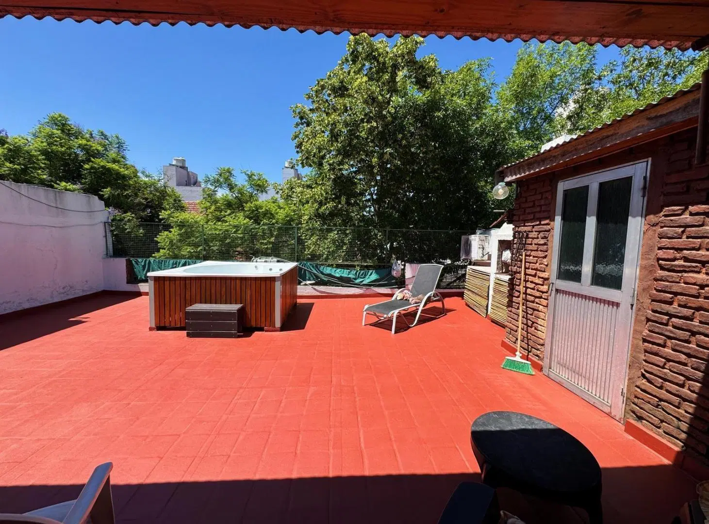 PH en planta alta en venta en Victoria! 3