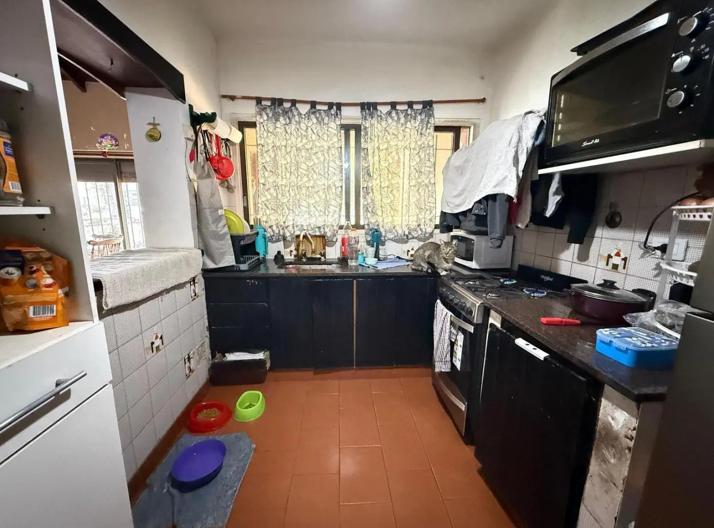 Casa con Jardin a la Venta 3