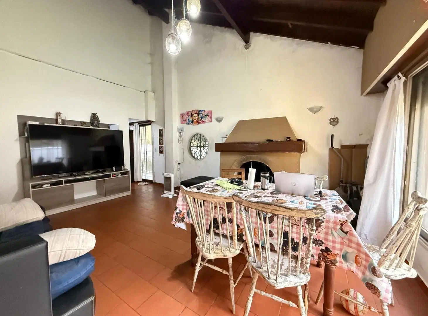 Casa con Jardin a la Venta 2
