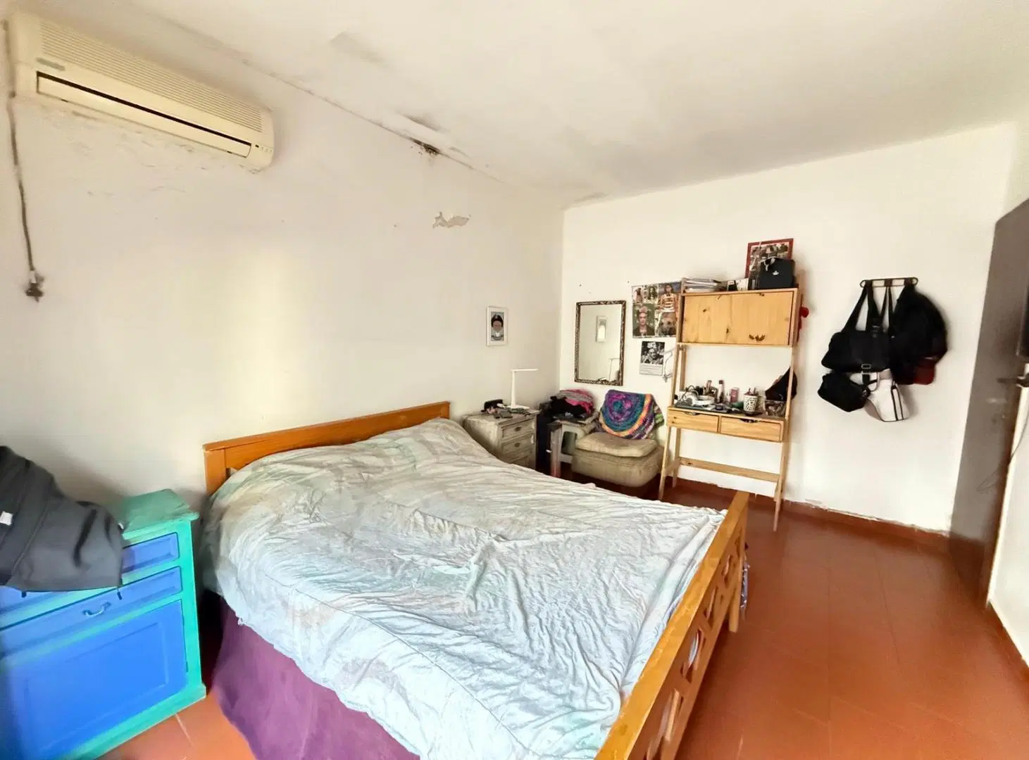Casa con Jardin a la Venta 8