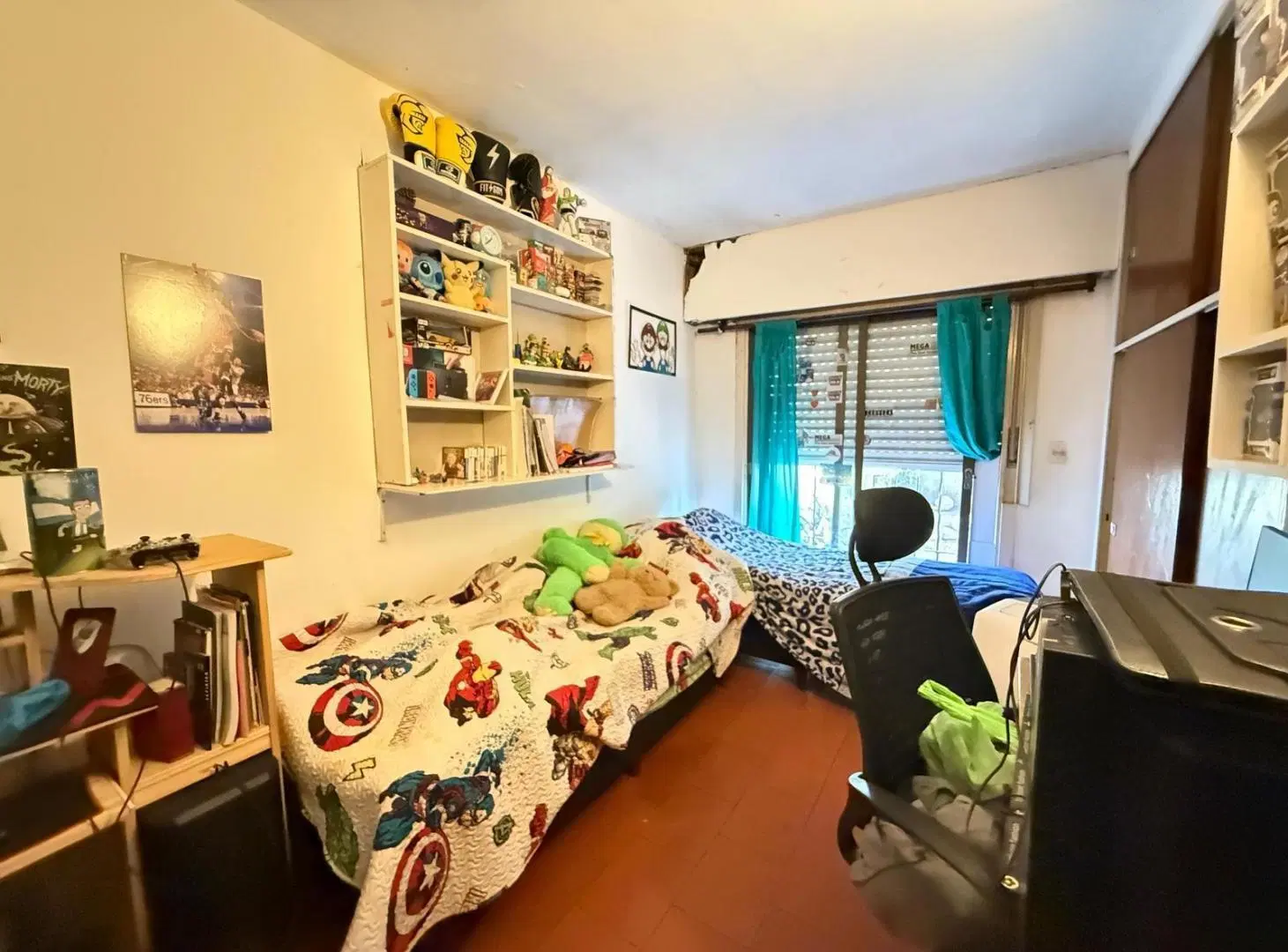 Casa con Jardin a la Venta 4
