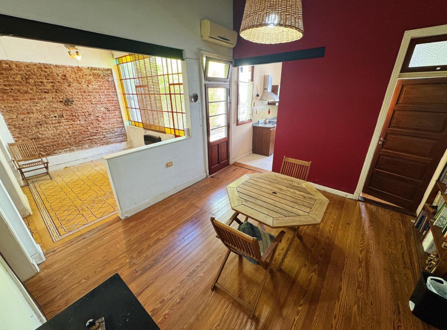 Casa en a la venta en San Fernando! Retasada!!