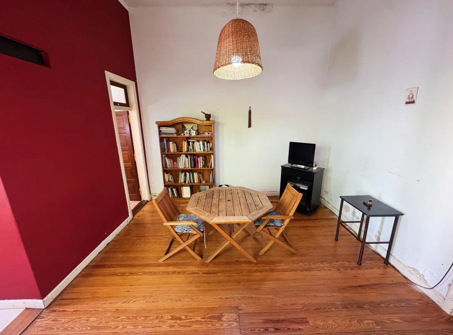 Casa en a la venta en San Fernando! Retasada!! 5