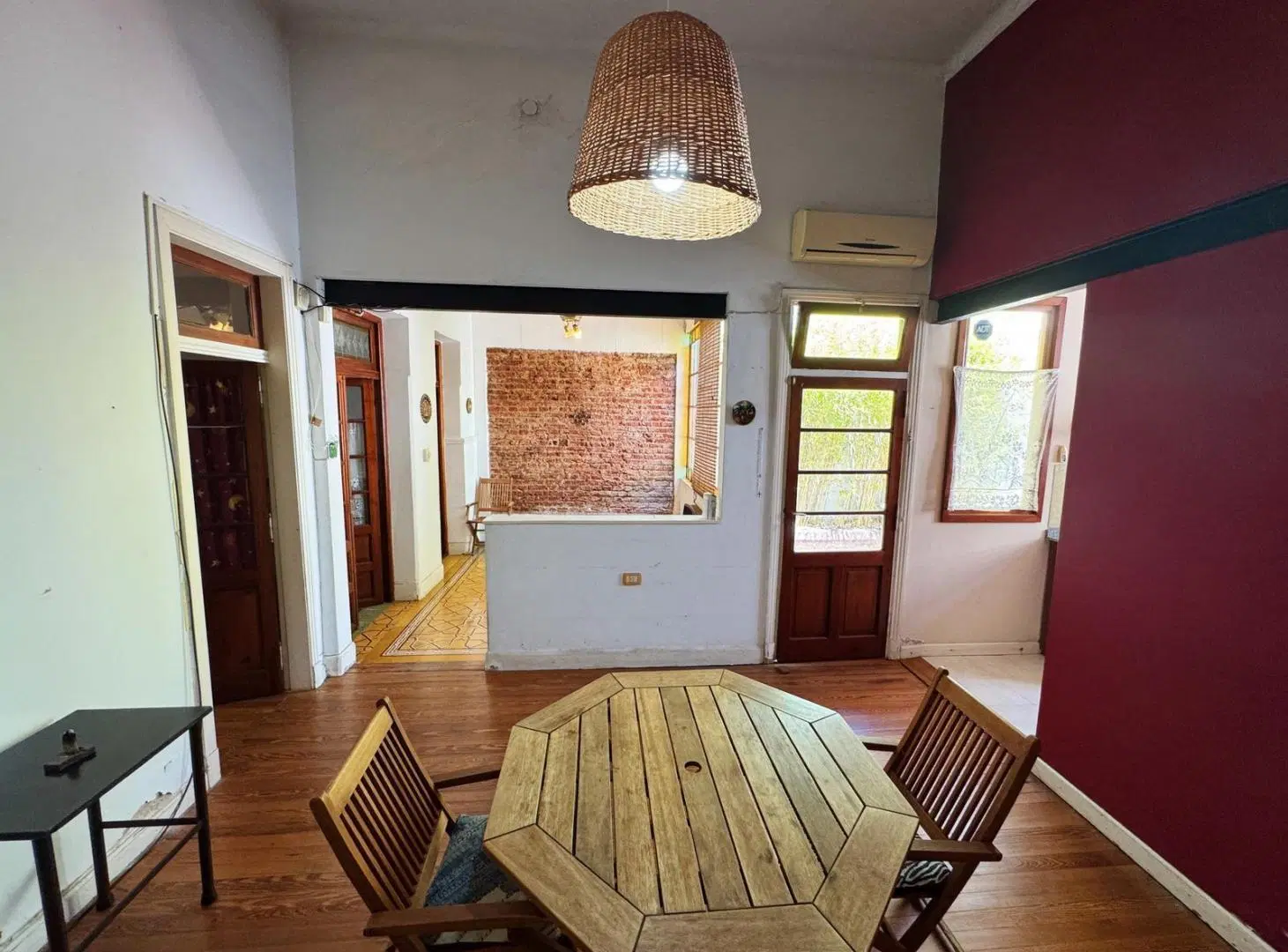 Casa en a la venta en San Fernando! Retasada!! 3