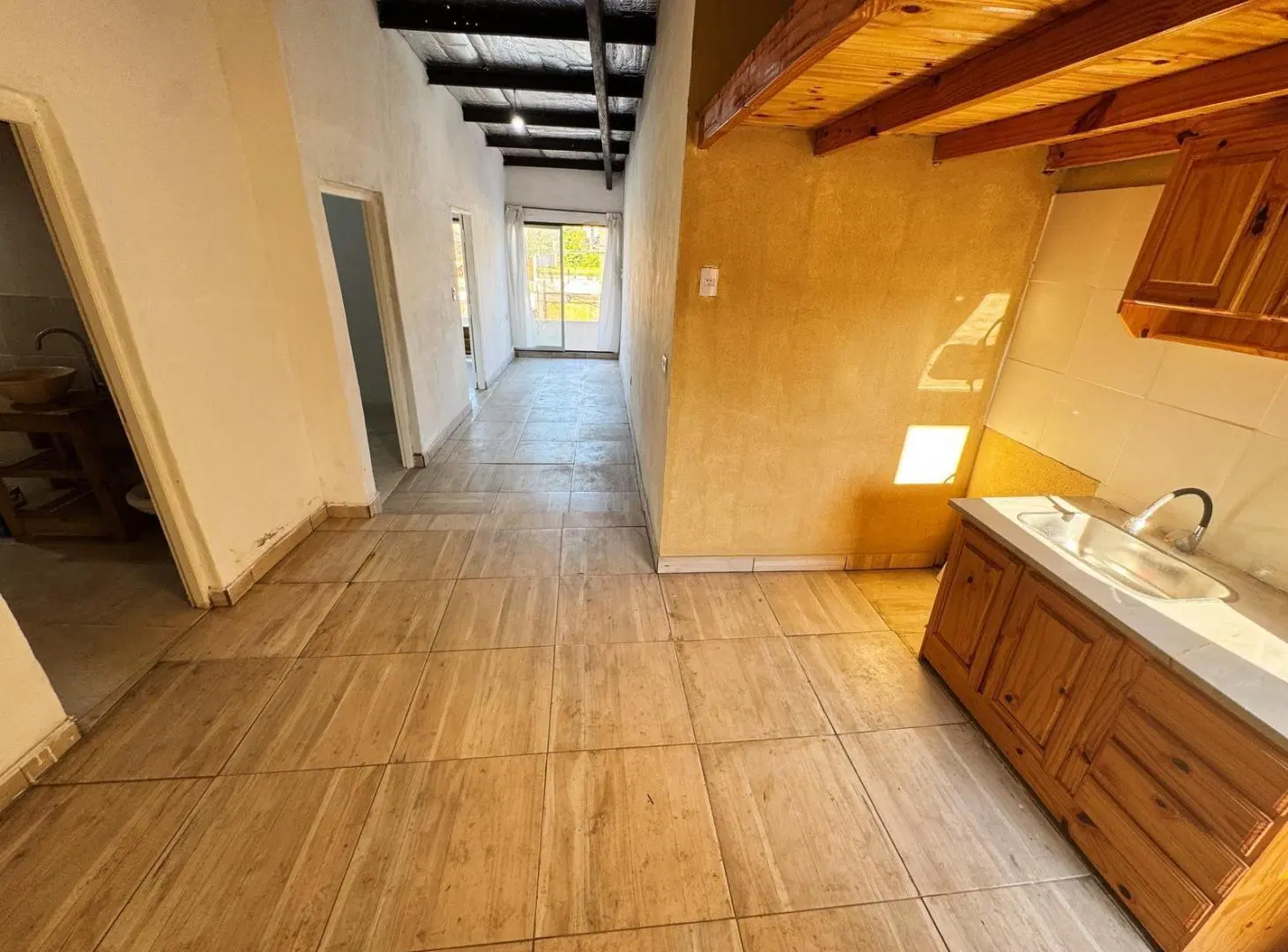 Departamento en planta alta 3