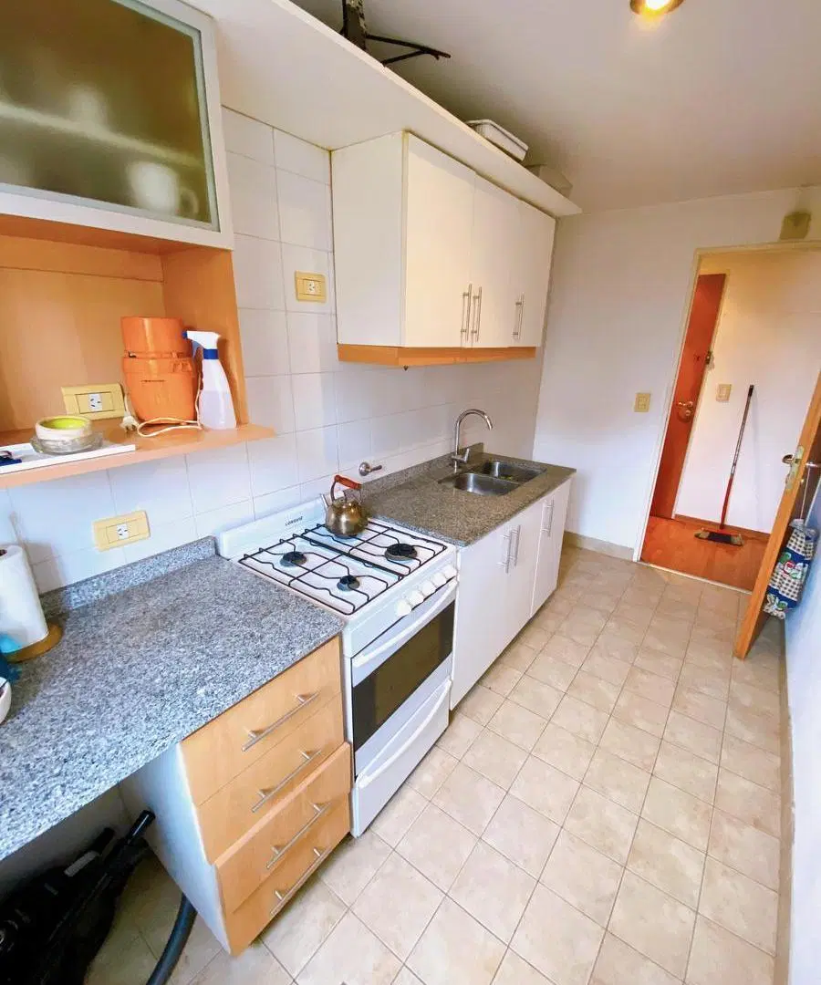 Departamento en VENTA Y ALQUILER en San Fernando TORRE ALSINA 5