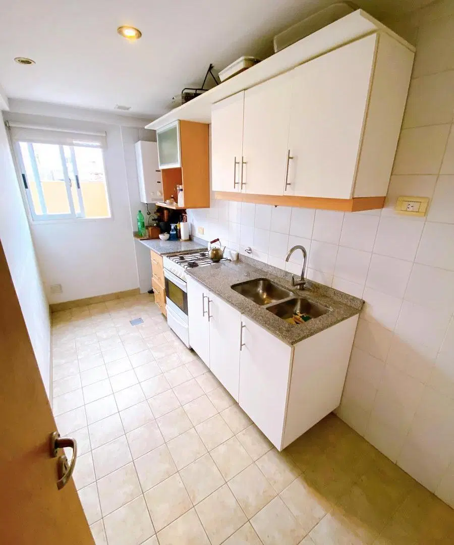 Departamento en VENTA Y ALQUILER en San Fernando TORRE ALSINA 8