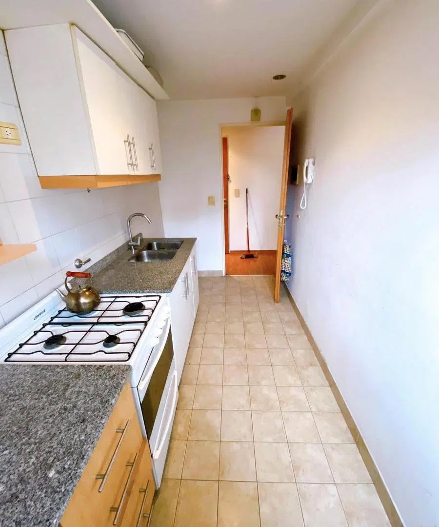 Departamento en VENTA Y ALQUILER en San Fernando TORRE ALSINA 4