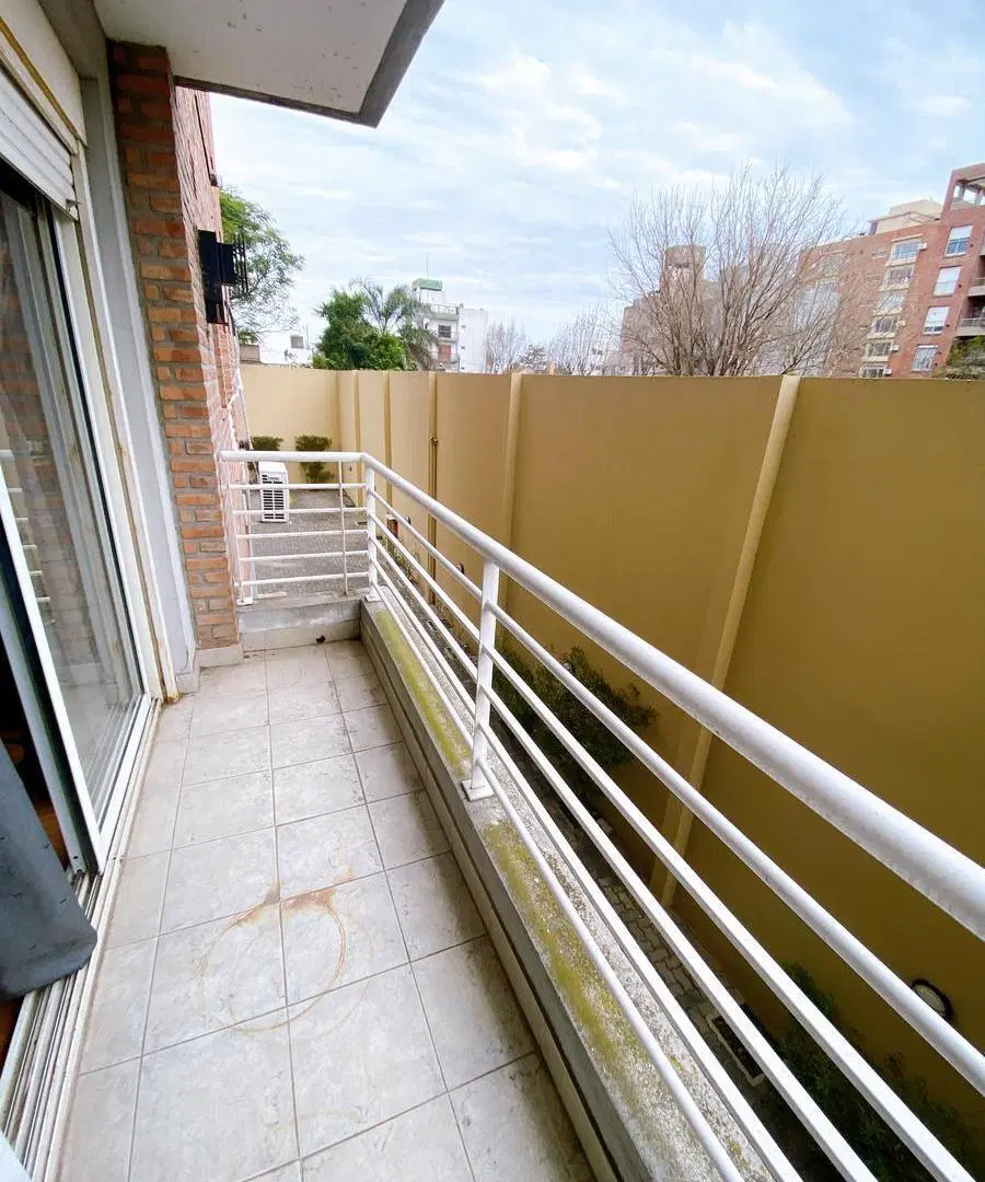 Departamento en VENTA Y ALQUILER en San Fernando TORRE ALSINA 1