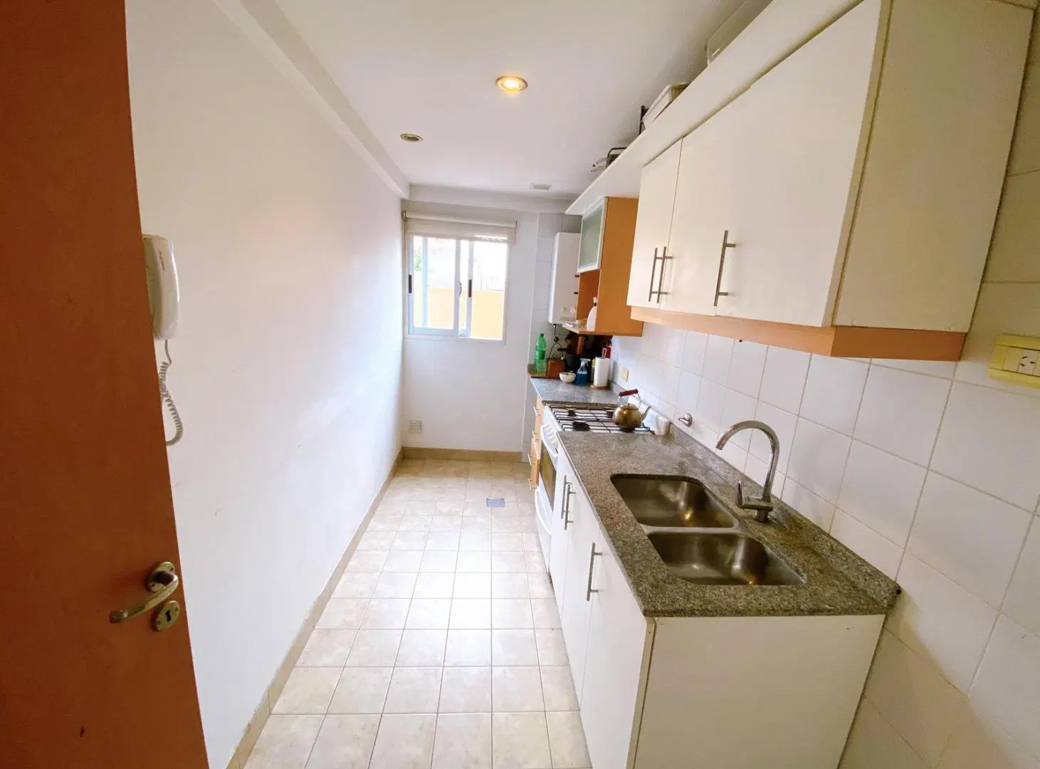 Departamento en VENTA Y ALQUILER en San Fernando TORRE ALSINA 2