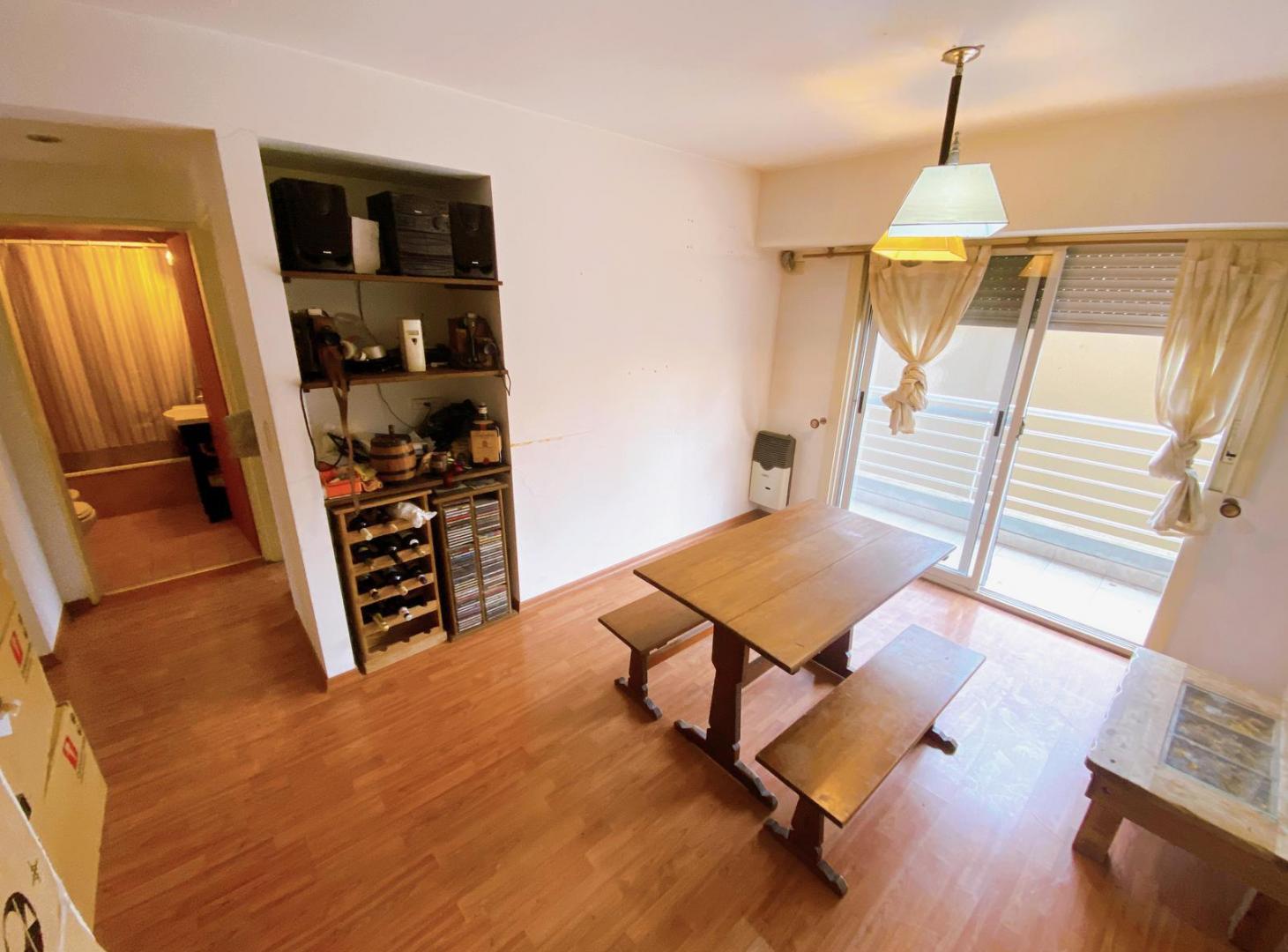 Departamento en VENTA Y ALQUILER en San Fernando TORRE ALSINA