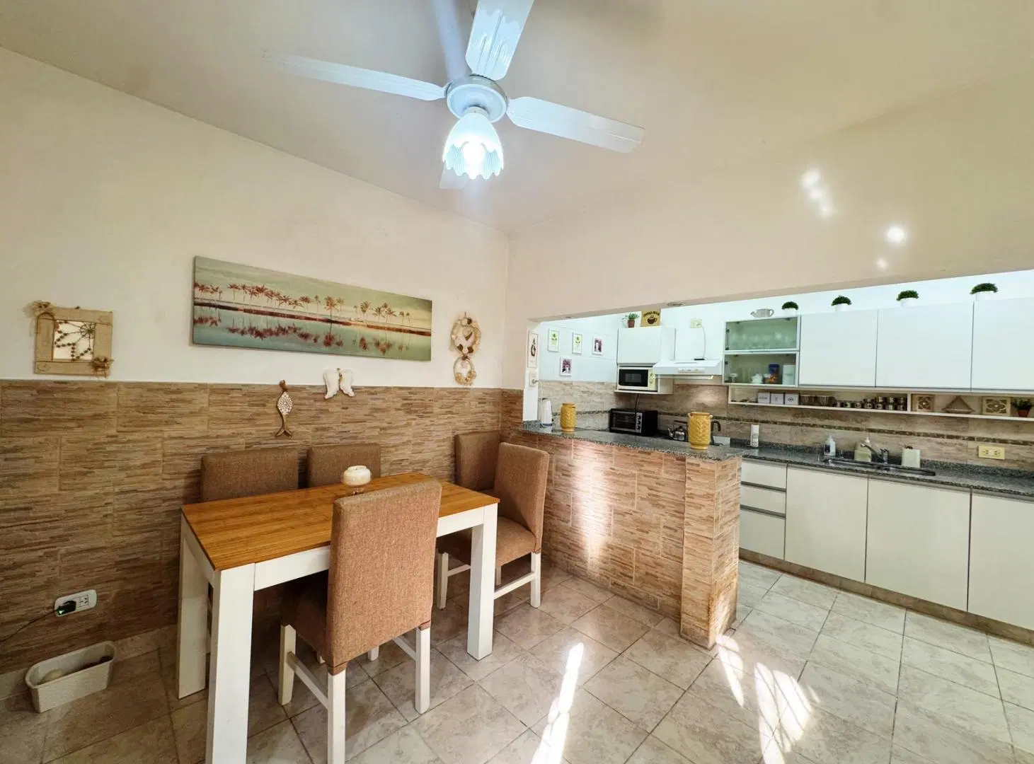 Casa multifamiliar a la venta en San Fernando 5