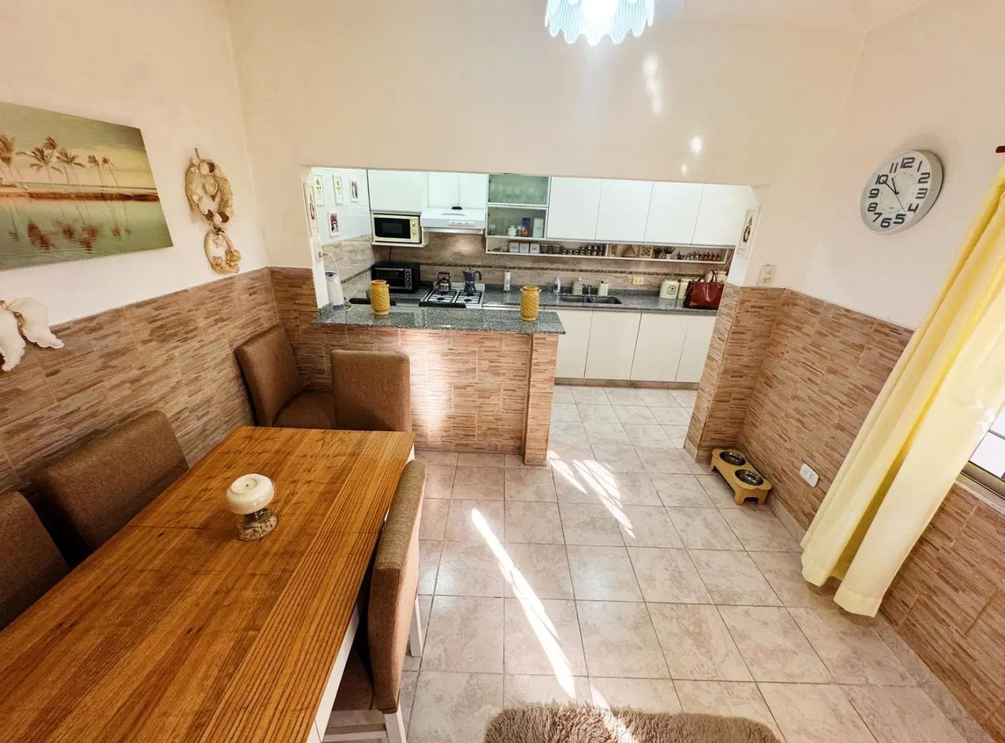 Casa multifamiliar a la venta en San Fernando 2