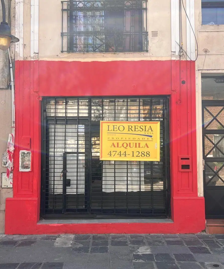 Local comercial en alquiler en San Fernando. 5