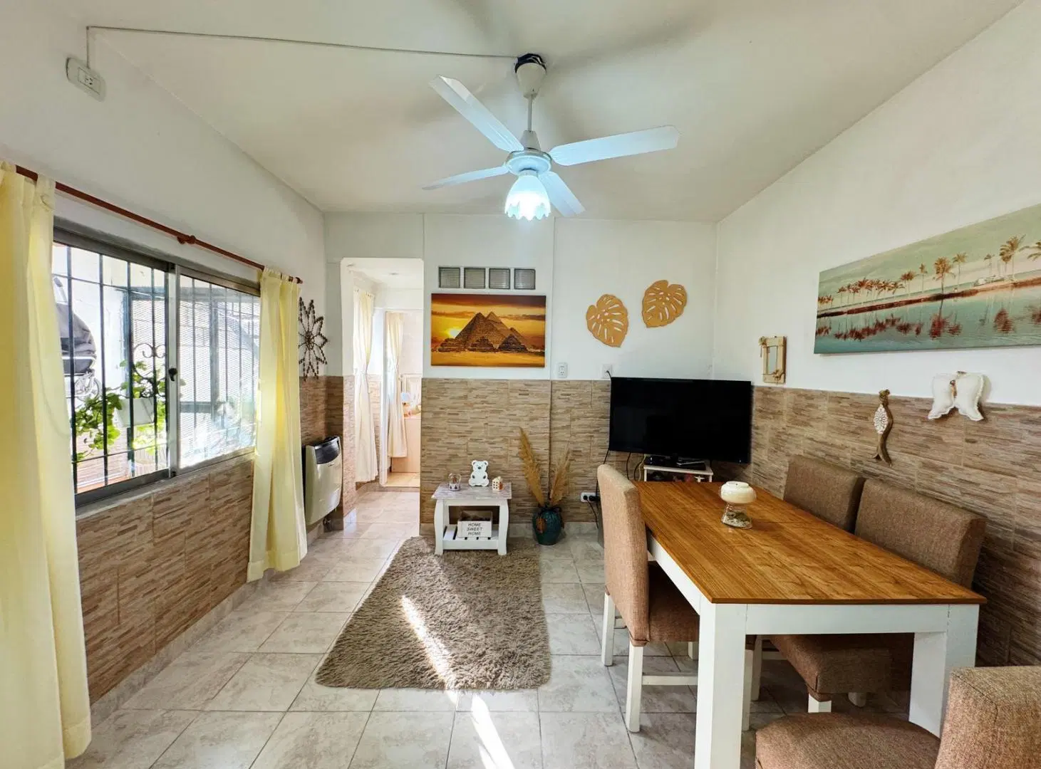 Casa multifamiliar a la venta en San Fernando 2