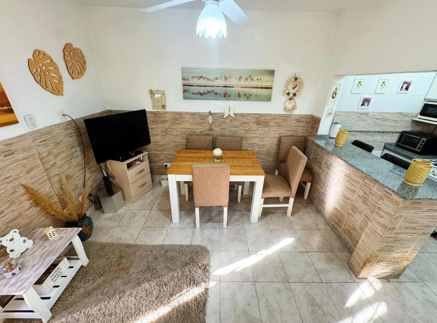 Casa multifamiliar a la venta en San Fernando 4