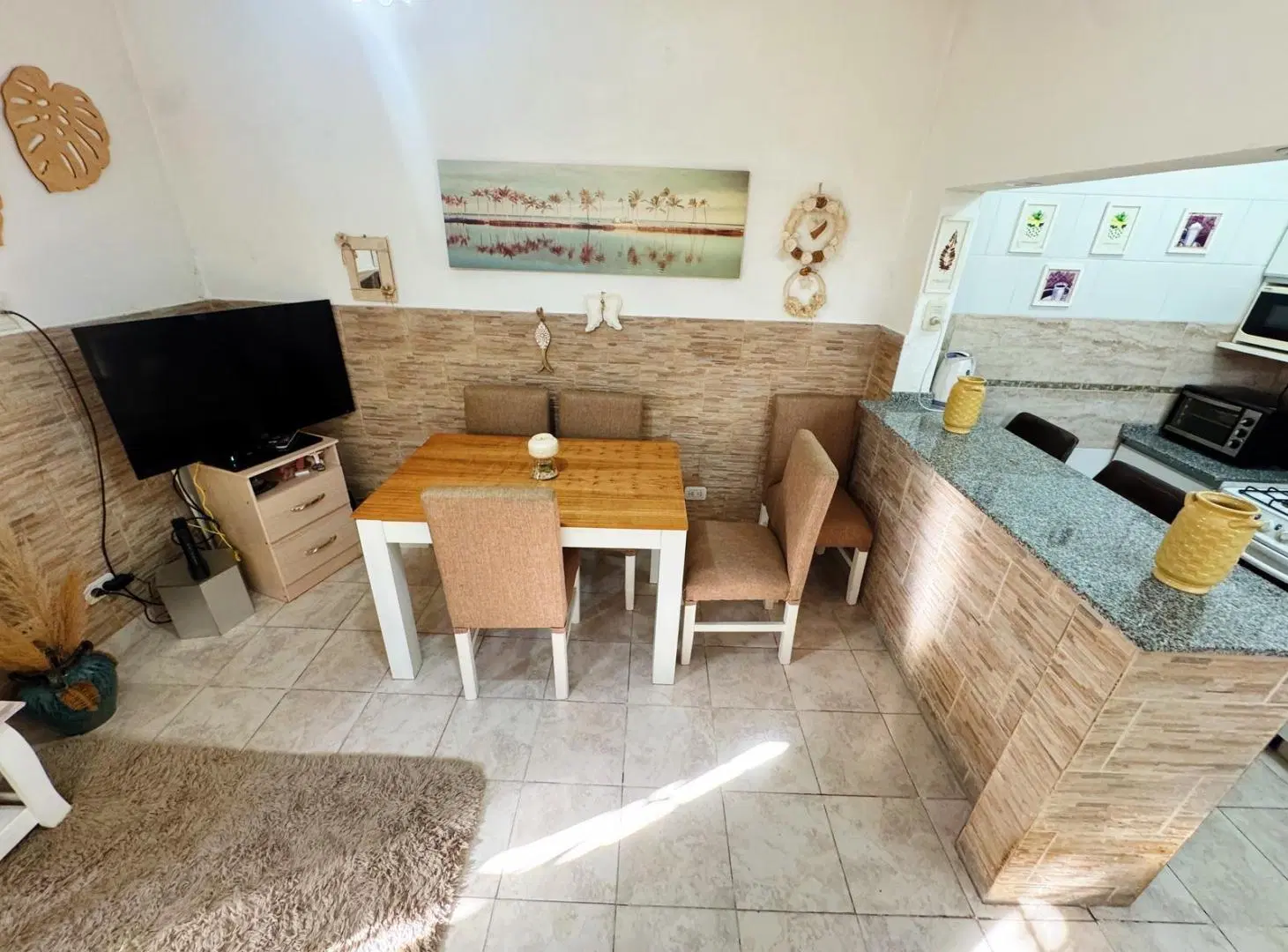 Casa multifamiliar a la venta en San Fernando 5