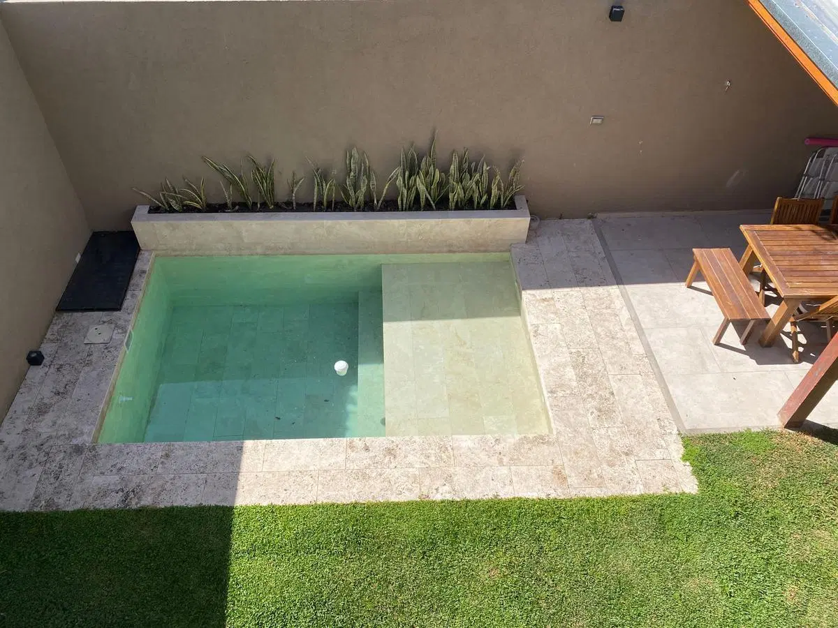 Casa - Punta Chica 1