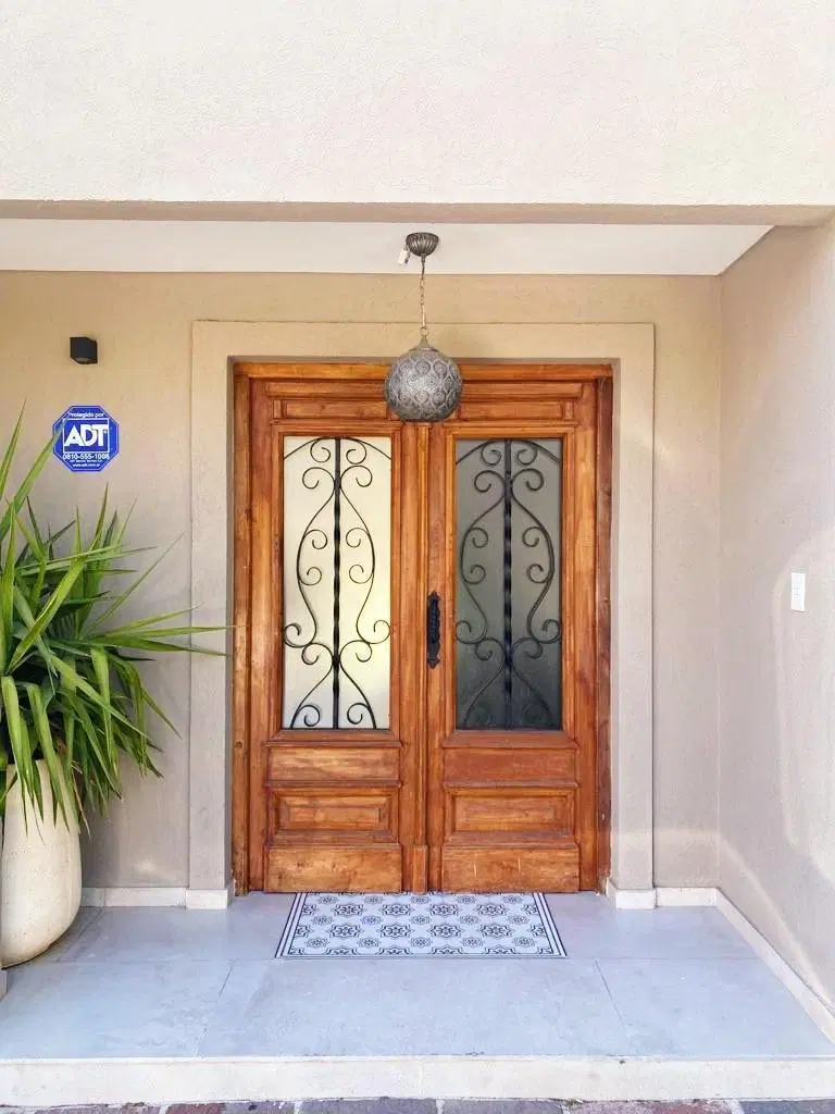 Casa - Punta Chica 5