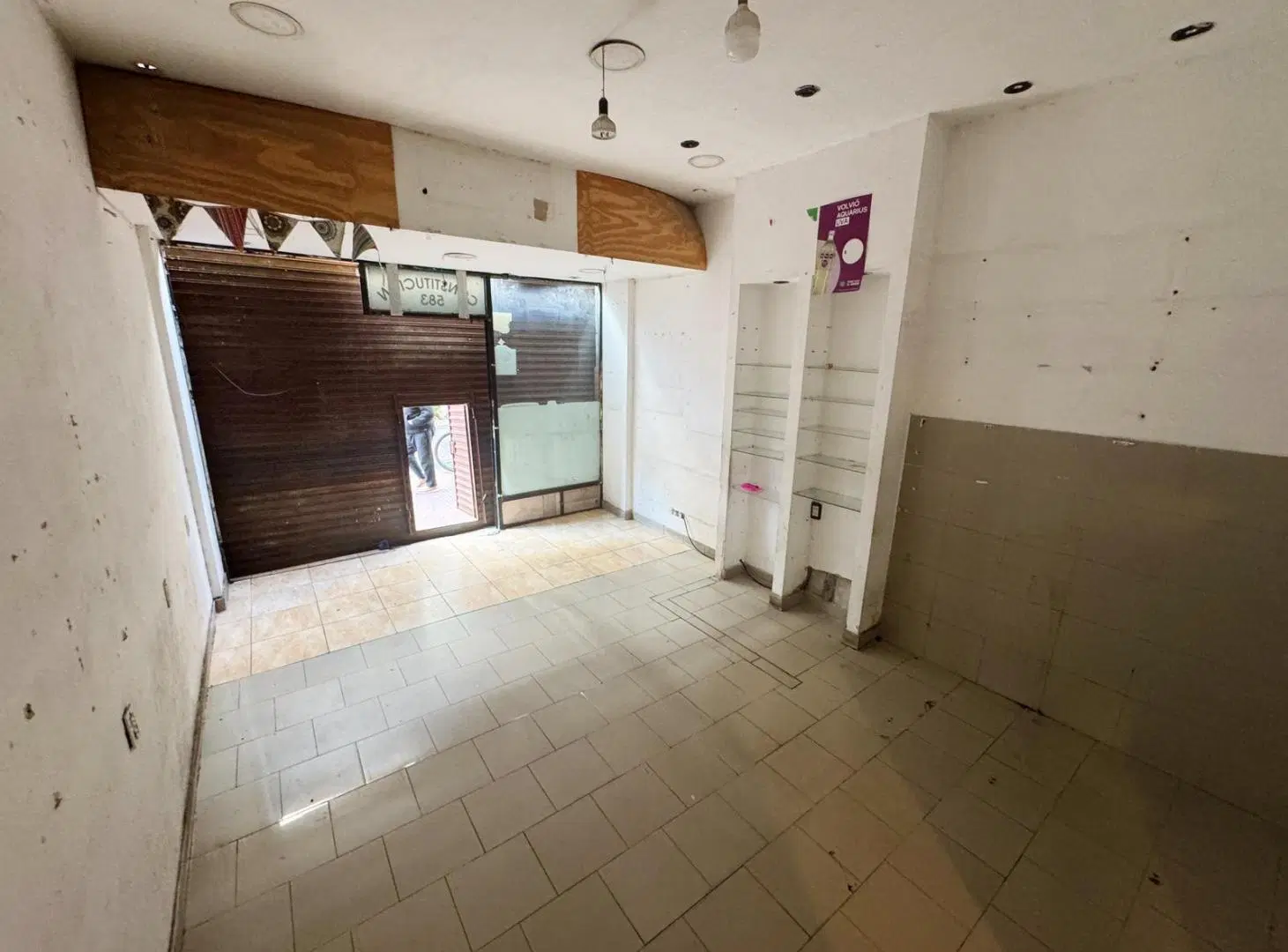Local comercial en alquiler en San Fernando 2