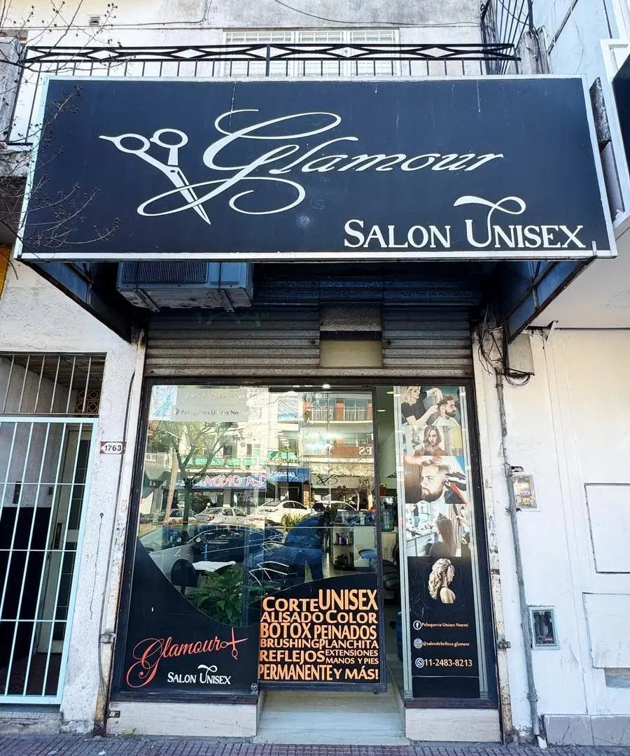 Local - Virreyes - Av Avellaneda 5