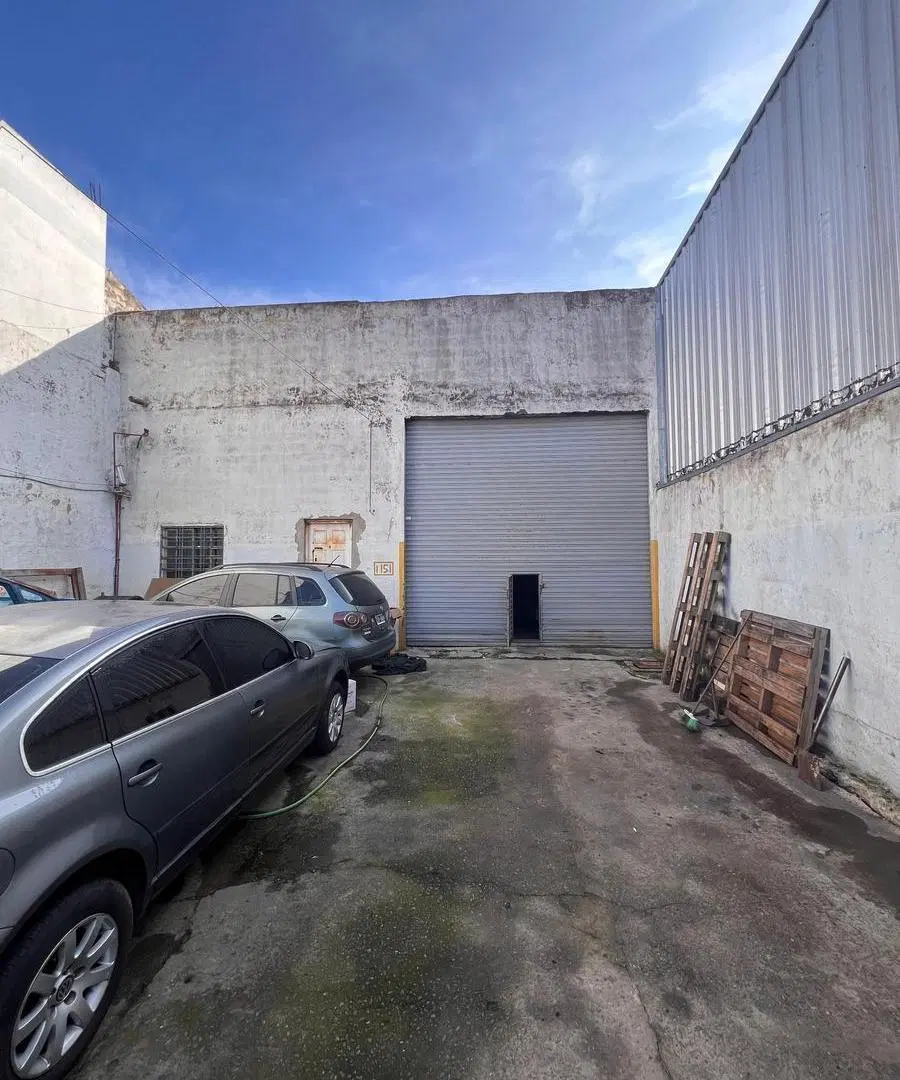 Galpón en venta en Pacheco 4