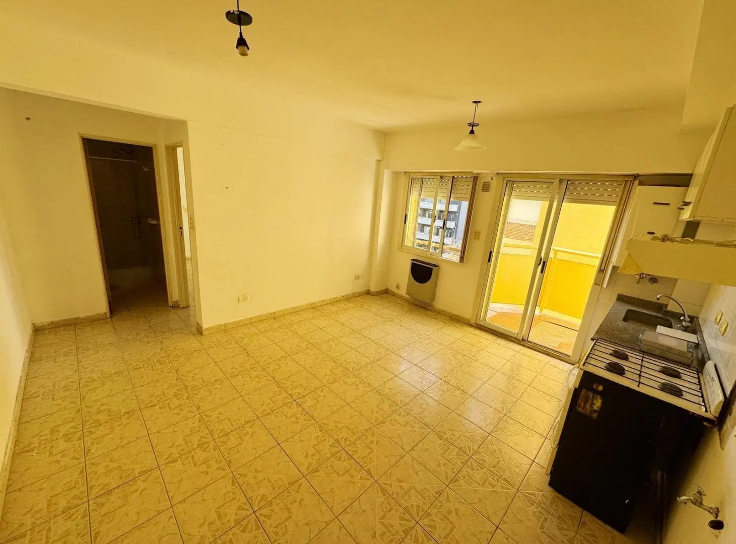 Departamento - Tigre - en alquiler 2